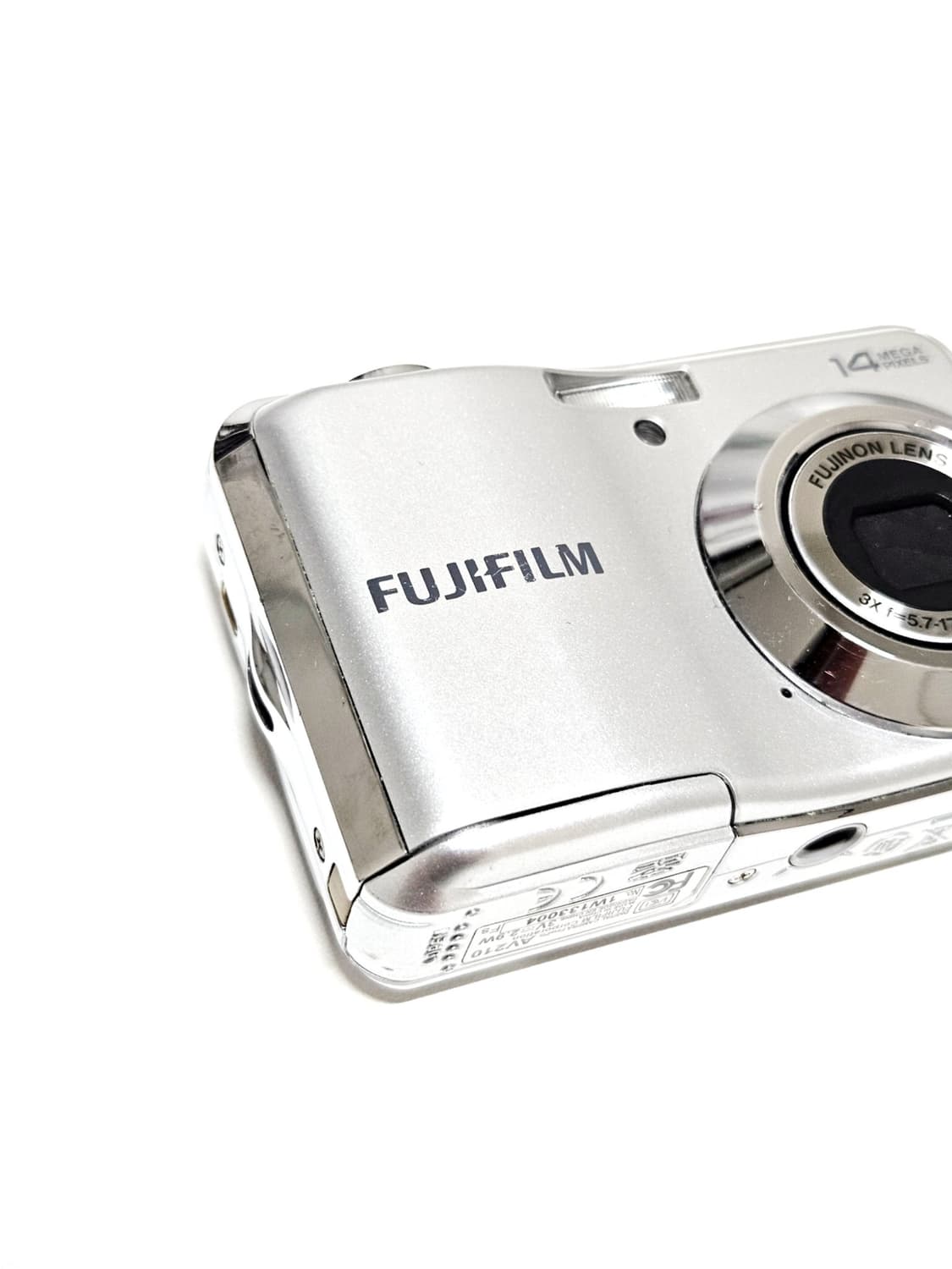 후지필름 파인픽스 Fujifilm Finepix AV210 디카 카메라 상품이미지2
