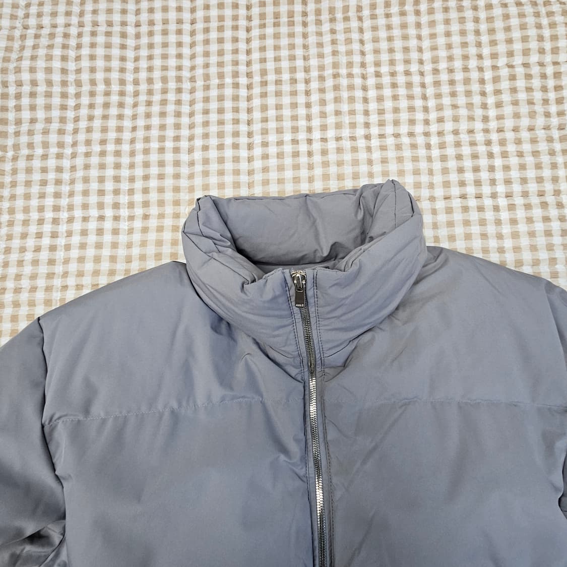 앤드지 프리미엄 오리털 겨울패딩 남자100 상품이미지9