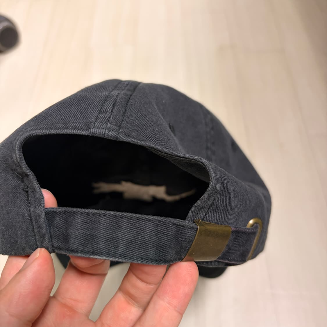폴로 모자 상품이미지2