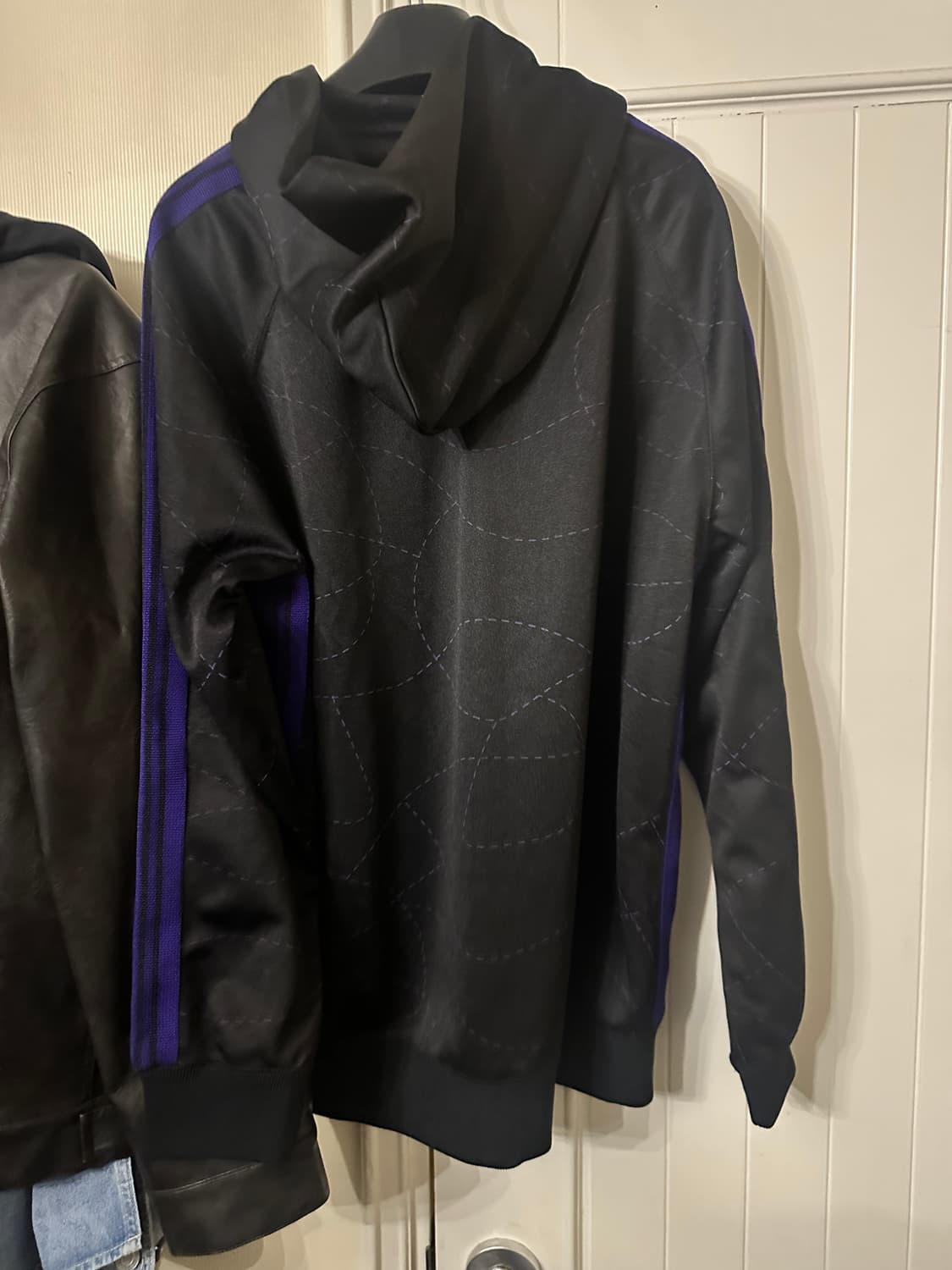 니들스x dc 콜라보 셋업 상품이미지8