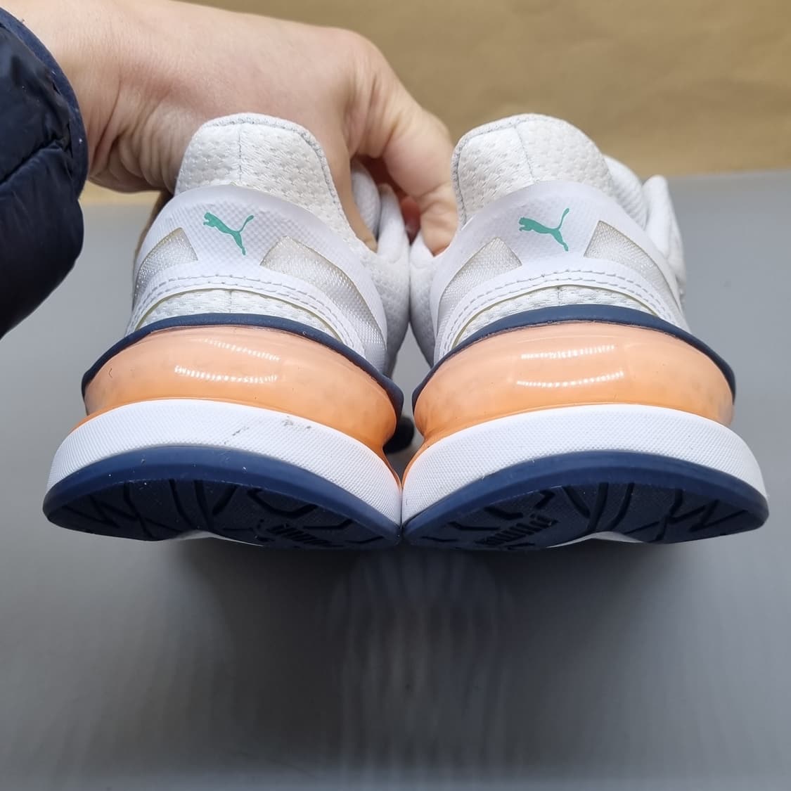 푸마 세터 여성운동화235  상품이미지4