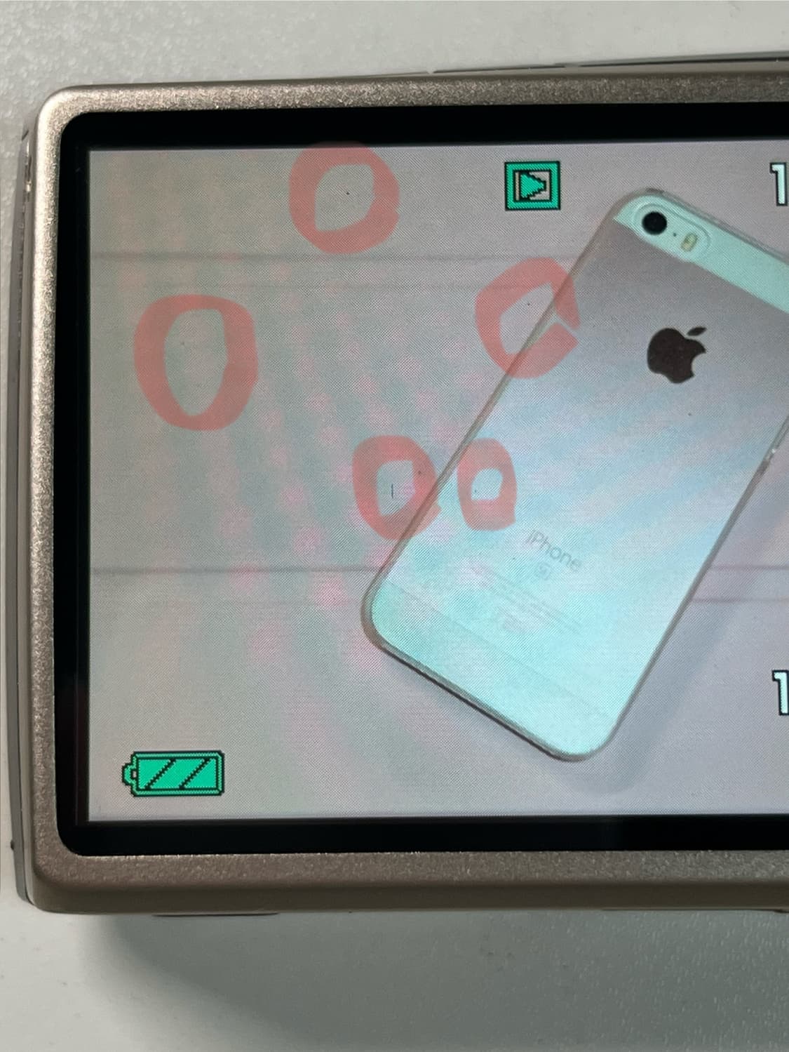 Casio exilim ez-z2300 카시오 엑슬림 z2300 상품이미지8