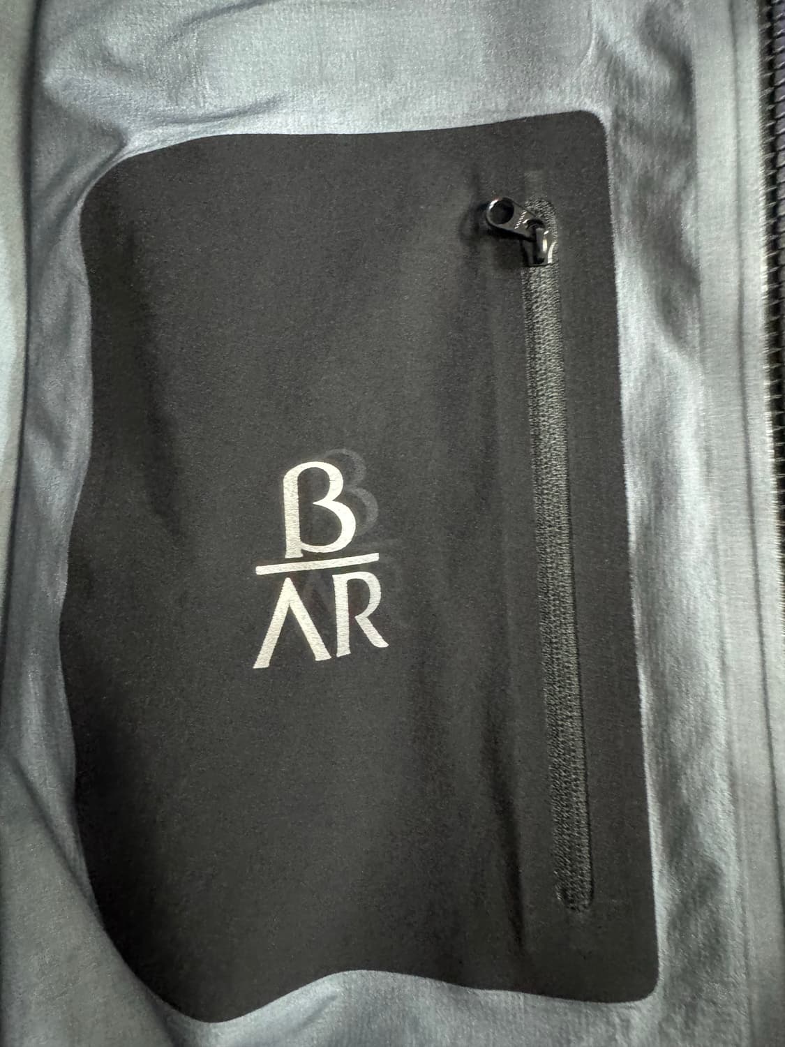 아크테릭스 베타 AR 자켓 XL (AJPSM07082/BLK) 상품이미지4