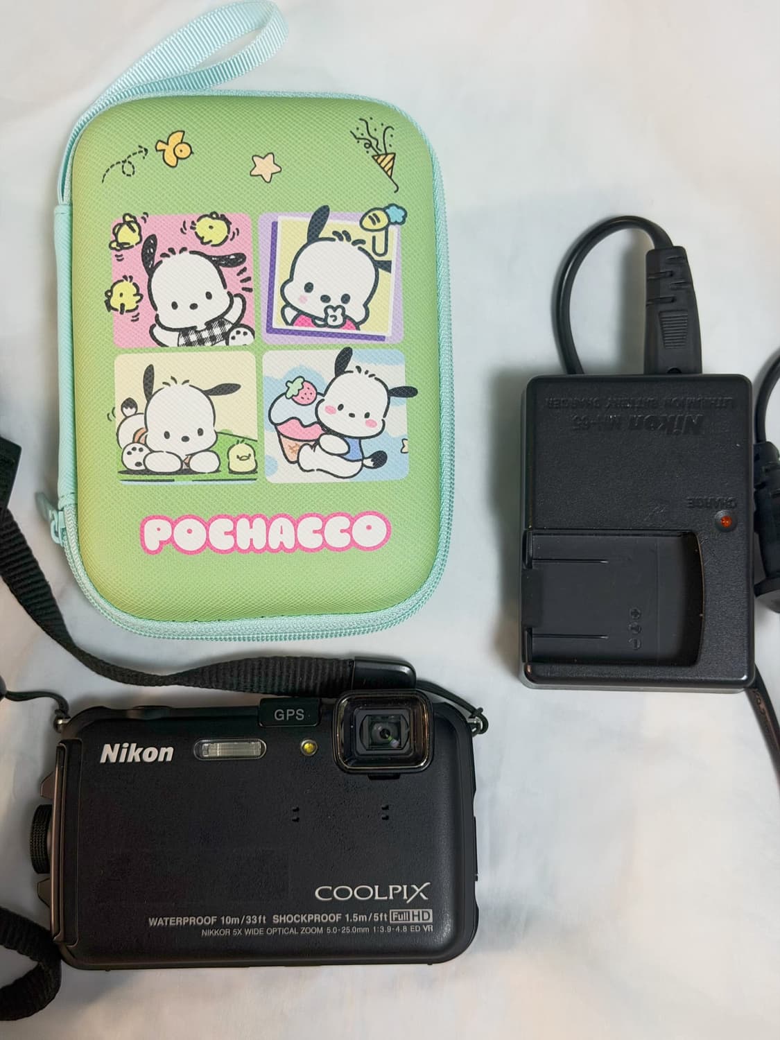 니콘 쿨픽스 aw100s coolpix 상품이미지1