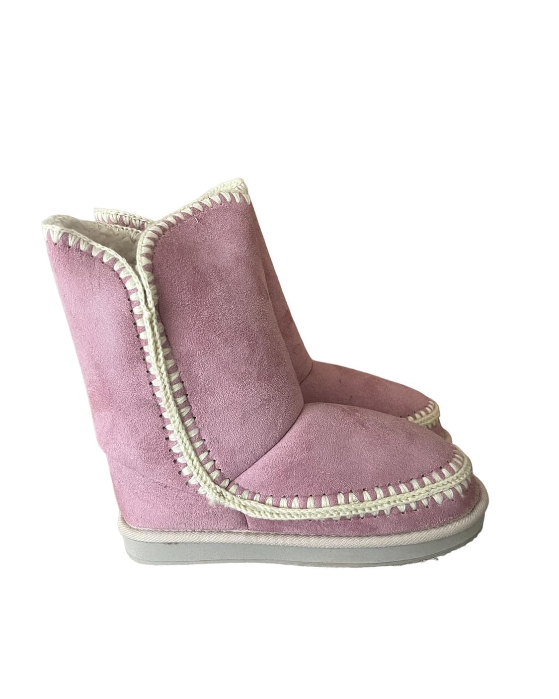 Vintage boots 상품이미지2