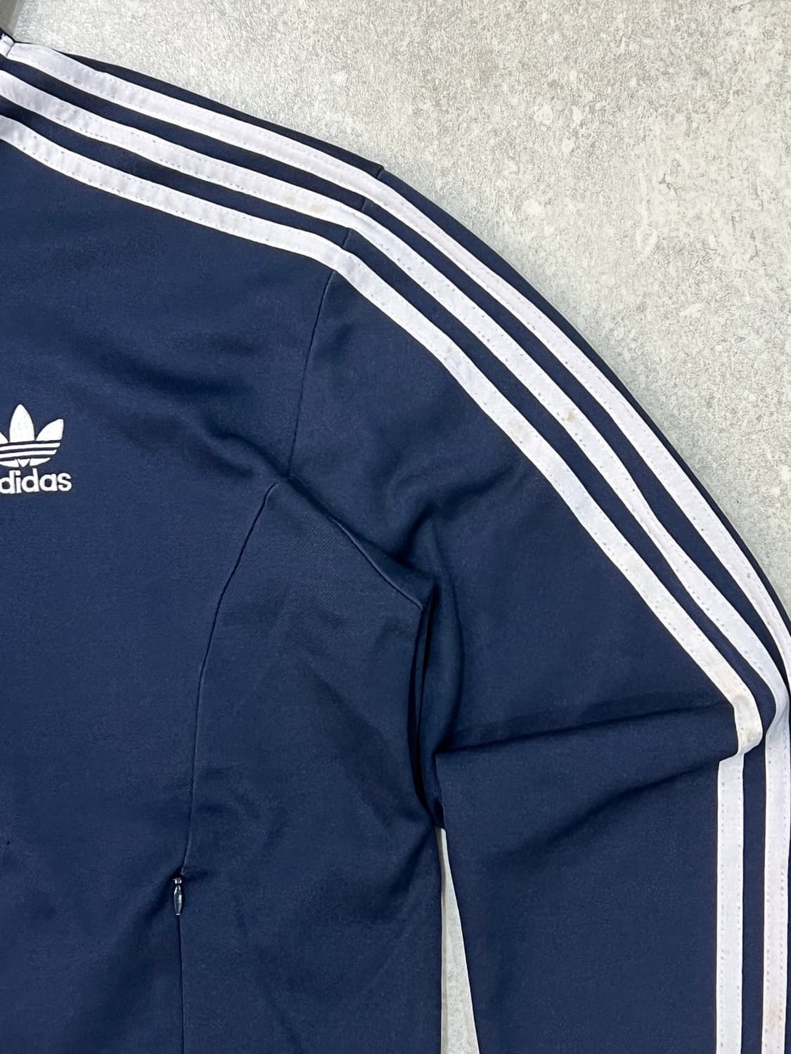 아디다스 유로파 져지 네이비 105 상품이미지6