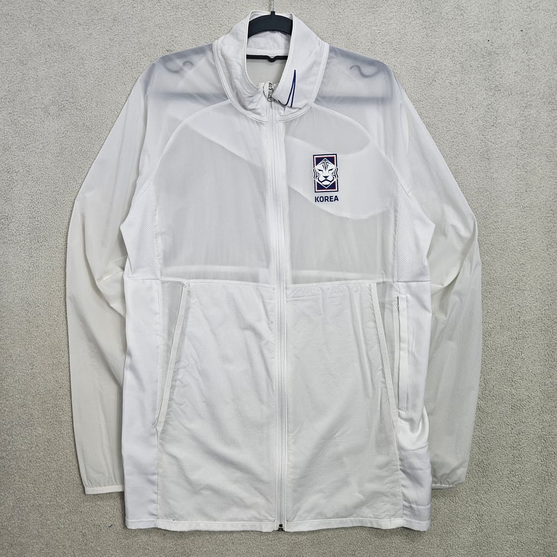 나이키 국대 아카데미 자켓 L 상품이미지1