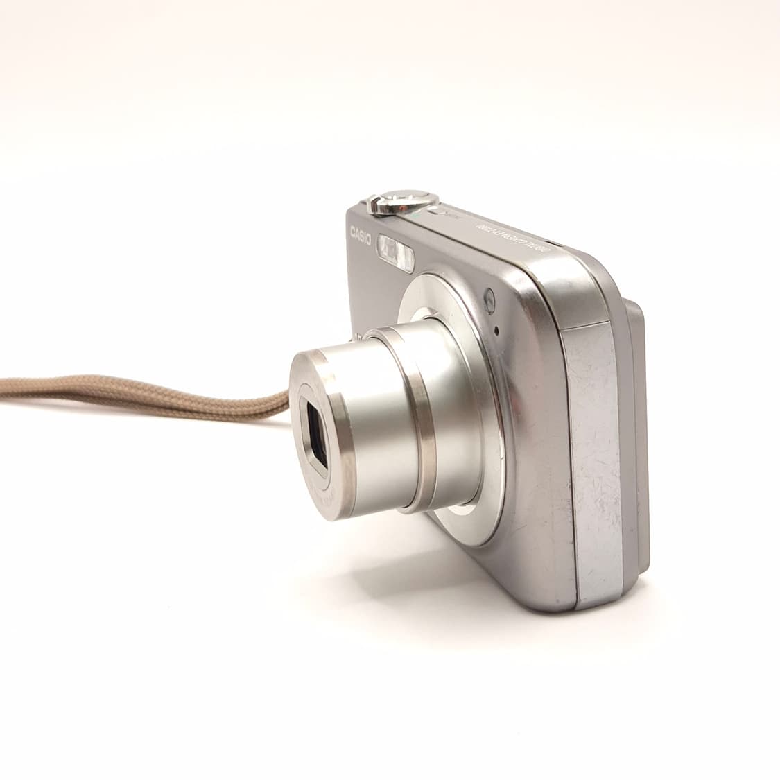 🌫️ 카시오 EXILIM Z1080 그레이 ✨ 감성 디카 크러시 상품이미지9