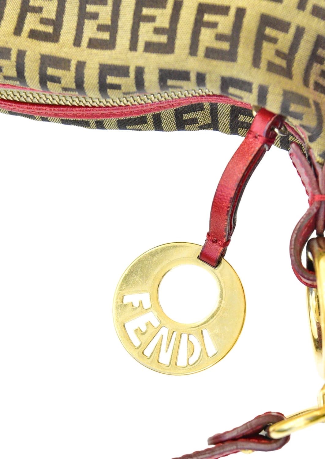 펜디 주키노 숄더백 (정품) 상품이미지6