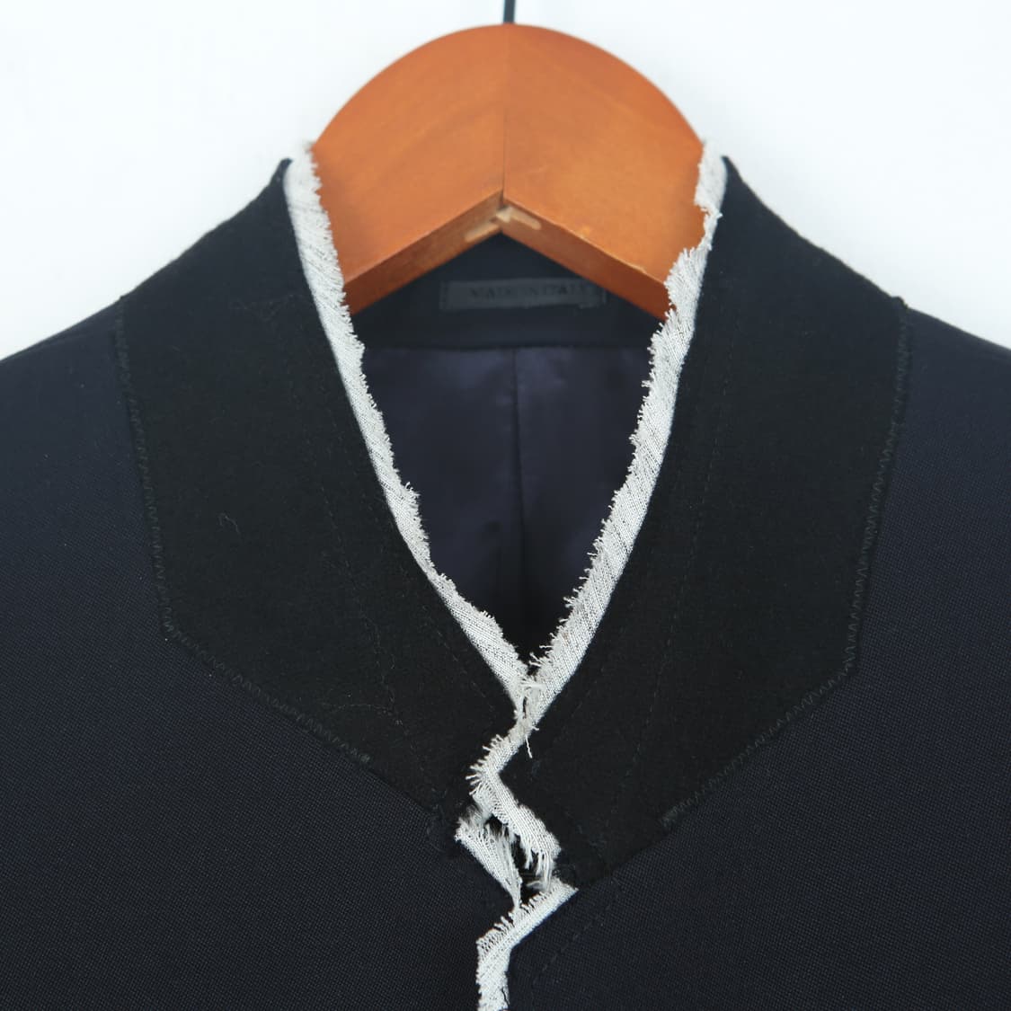 알렉산더 맥퀸 16ss 엣지 수트 상품이미지6