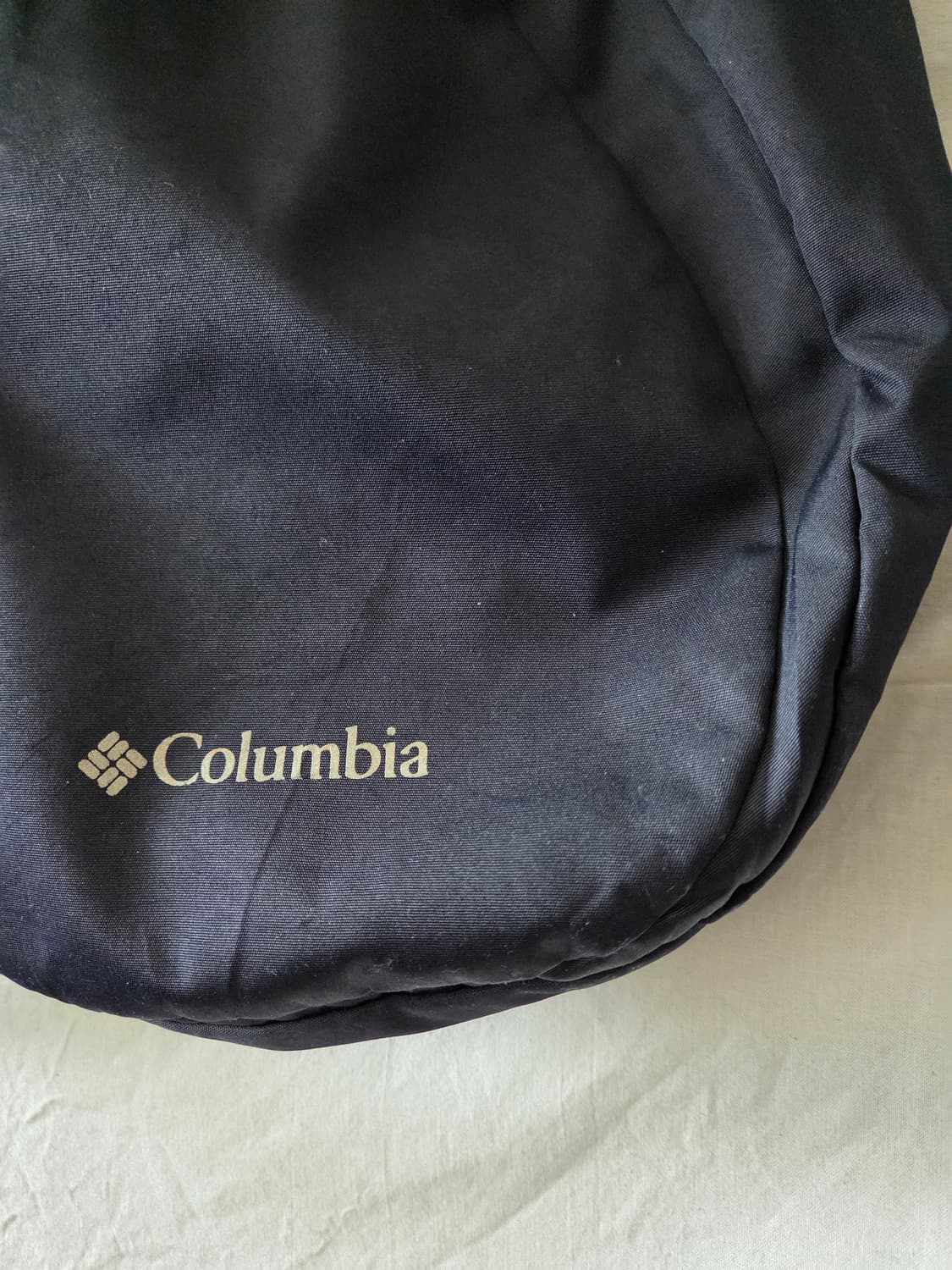 Columbia 컬럼비아 슬링백 블랙 OS 상품이미지3