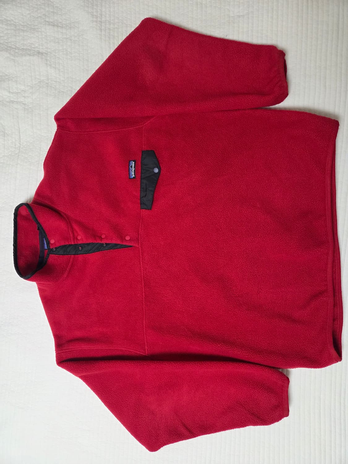 신칠라 90s 레드 상품이미지1