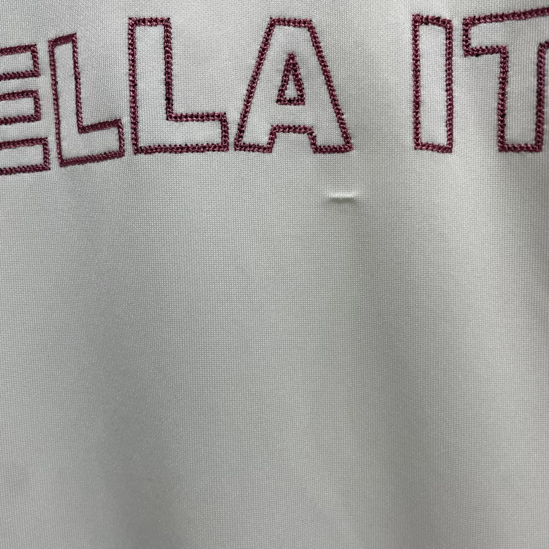 휠라 이탈리아 져지 상품이미지5