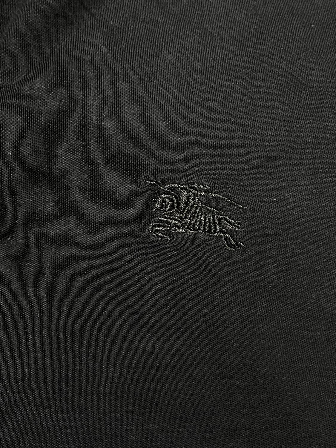 버버리런던 슬리브 남성 카라 티셔츠 100-105 상품이미지6