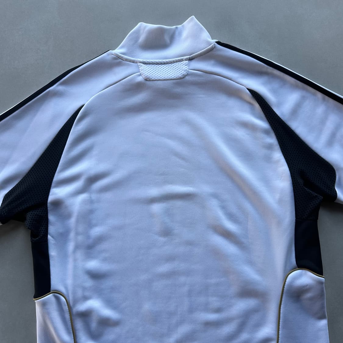 [XL]아디다스 레알마드리드 11-12 트레이닝 드릴탑 상품이미지6