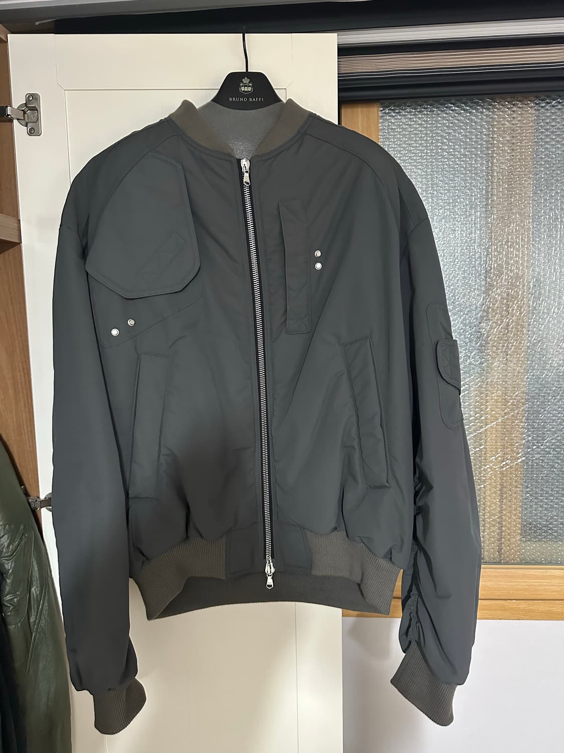 [2] 언더마이카 아바벨 발삼그린 상품이미지1