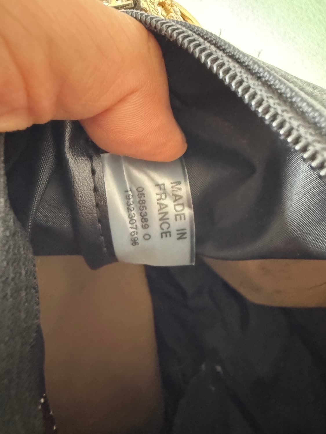 롱샴(LONGCHAMP) 르 플리아쥬 토트백(FRANCE) 상품이미지10