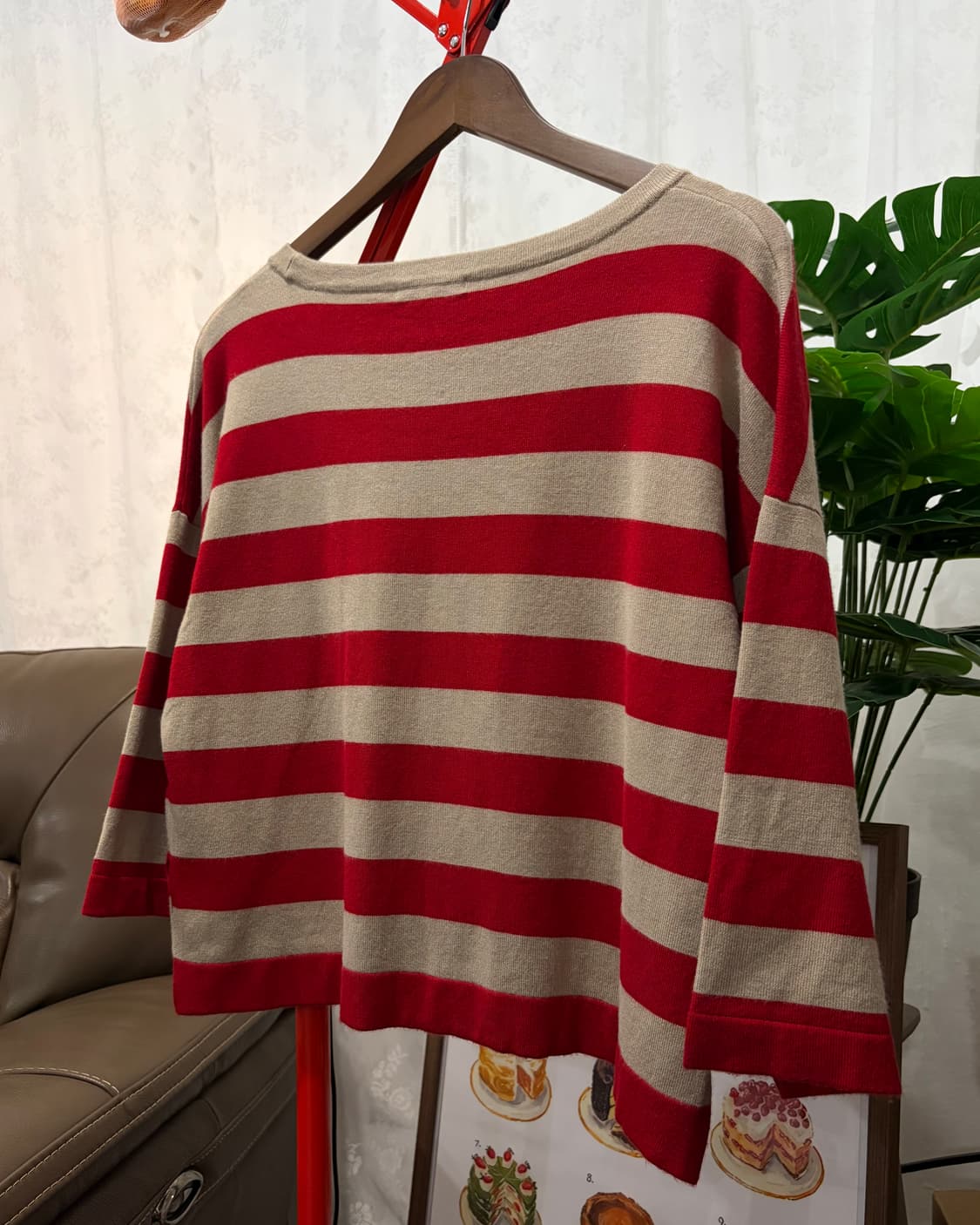 VINTAGE TOP 상품이미지6