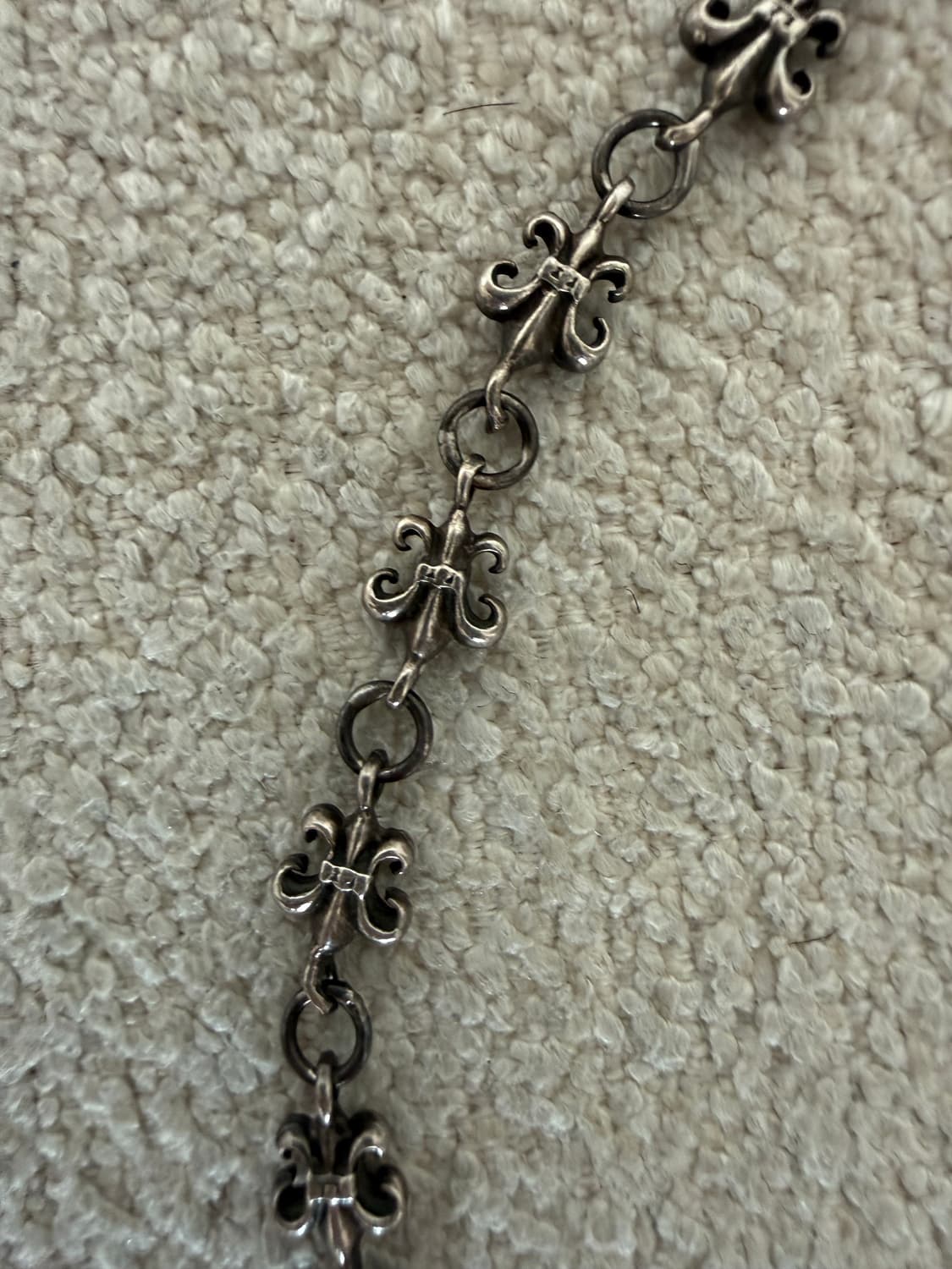 926 실버 은팔찌 상품이미지1