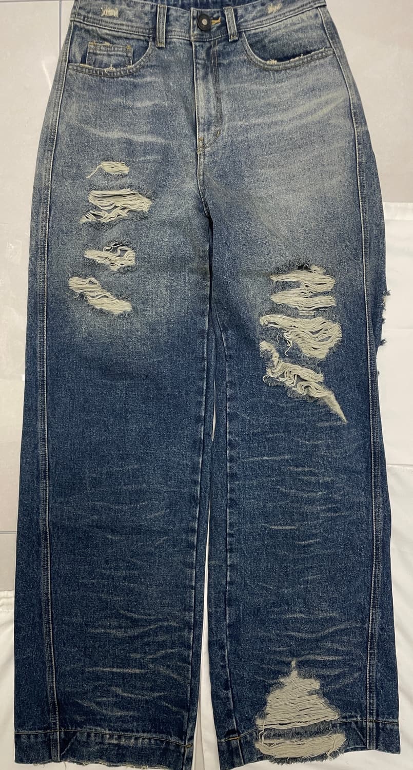 아더에러 루에타 데님 팬츠 Rueta 상품이미지1