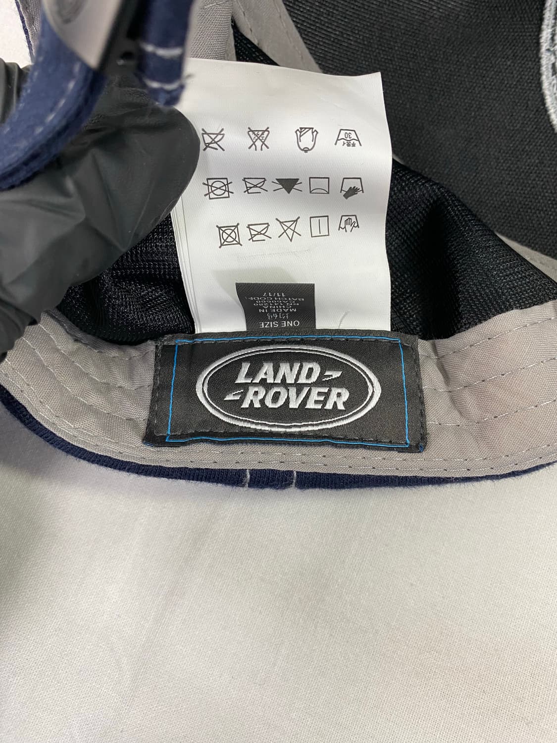 LAND ROVER 랜드로버 볼캡  상품이미지7