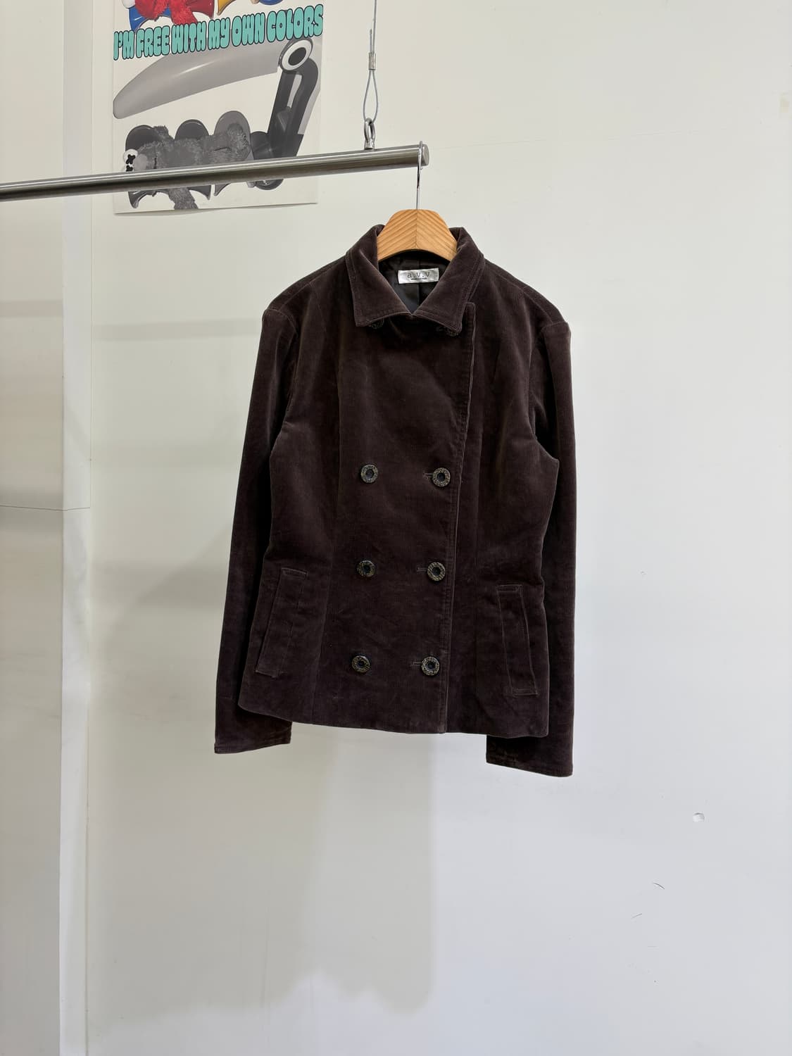 MICHEL KLEIN 자켓 상품이미지1