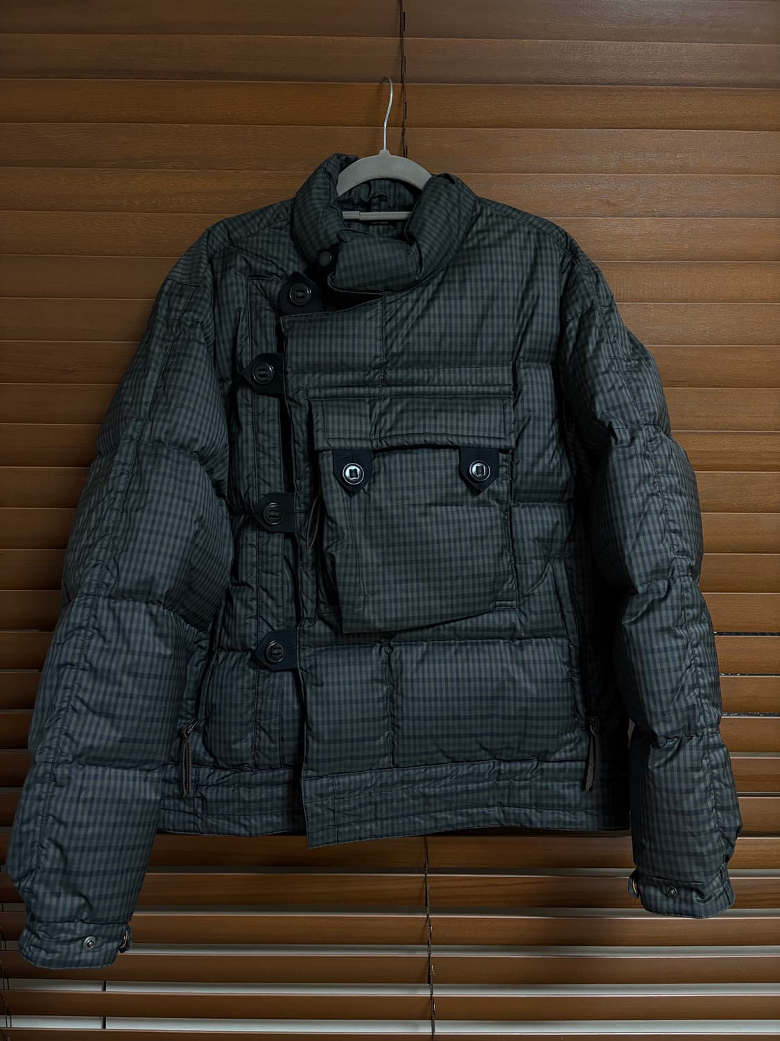 이스트로그 모터사이클 패딩 S 상품이미지1