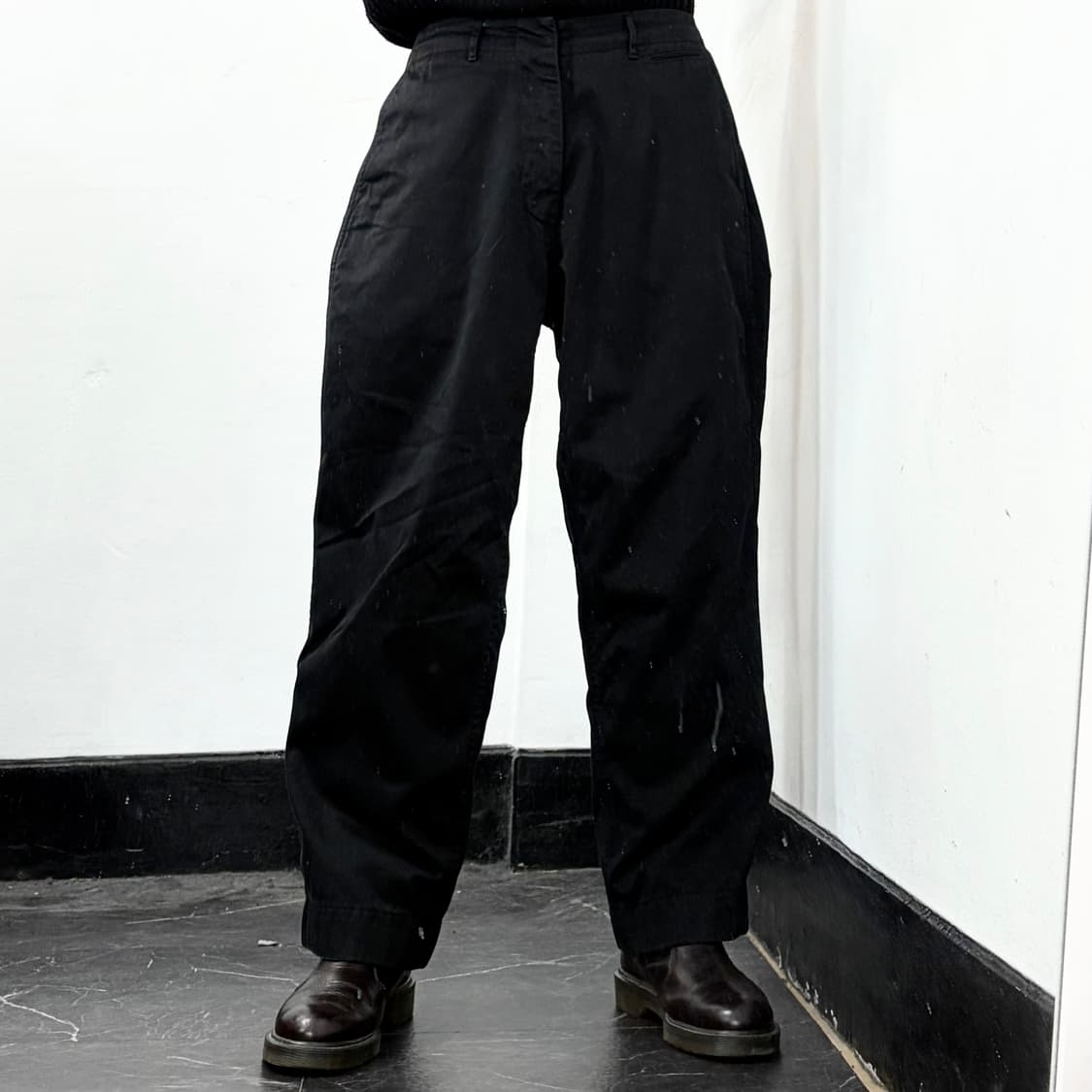 나나미카 치노 팬츠 상품이미지2