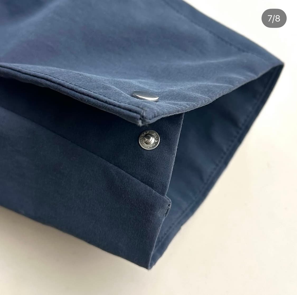 Paf Cave Jacket (2025) Charcoal 상품이미지4