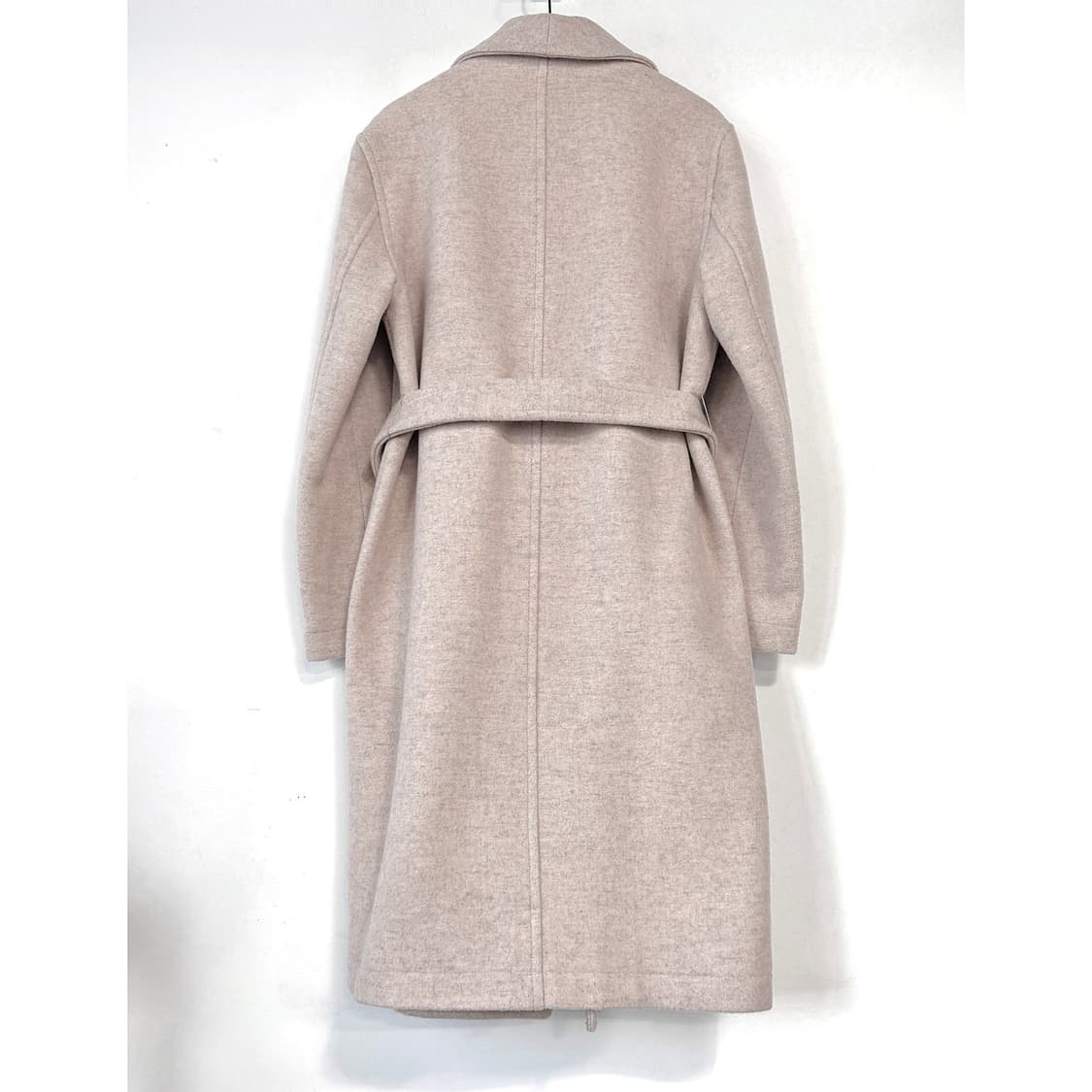 WESLOW x BEAKER 로브 코트 상품이미지4