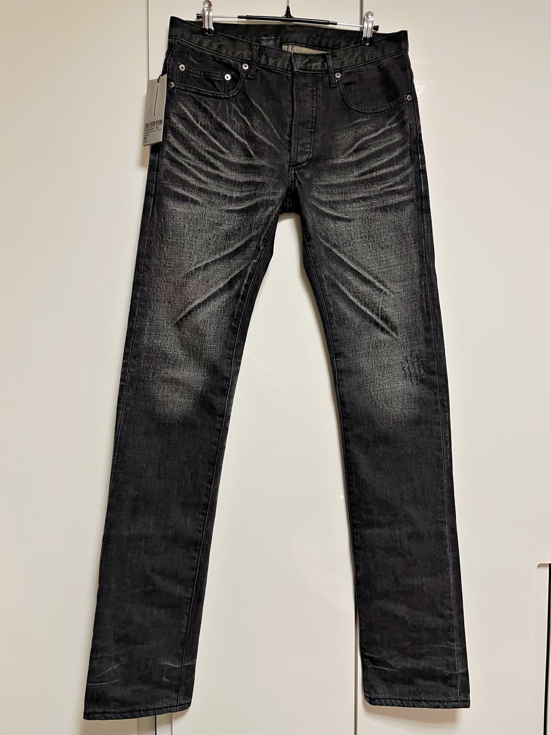 디올옴므 03aw 블랙에디진 28 상품이미지1