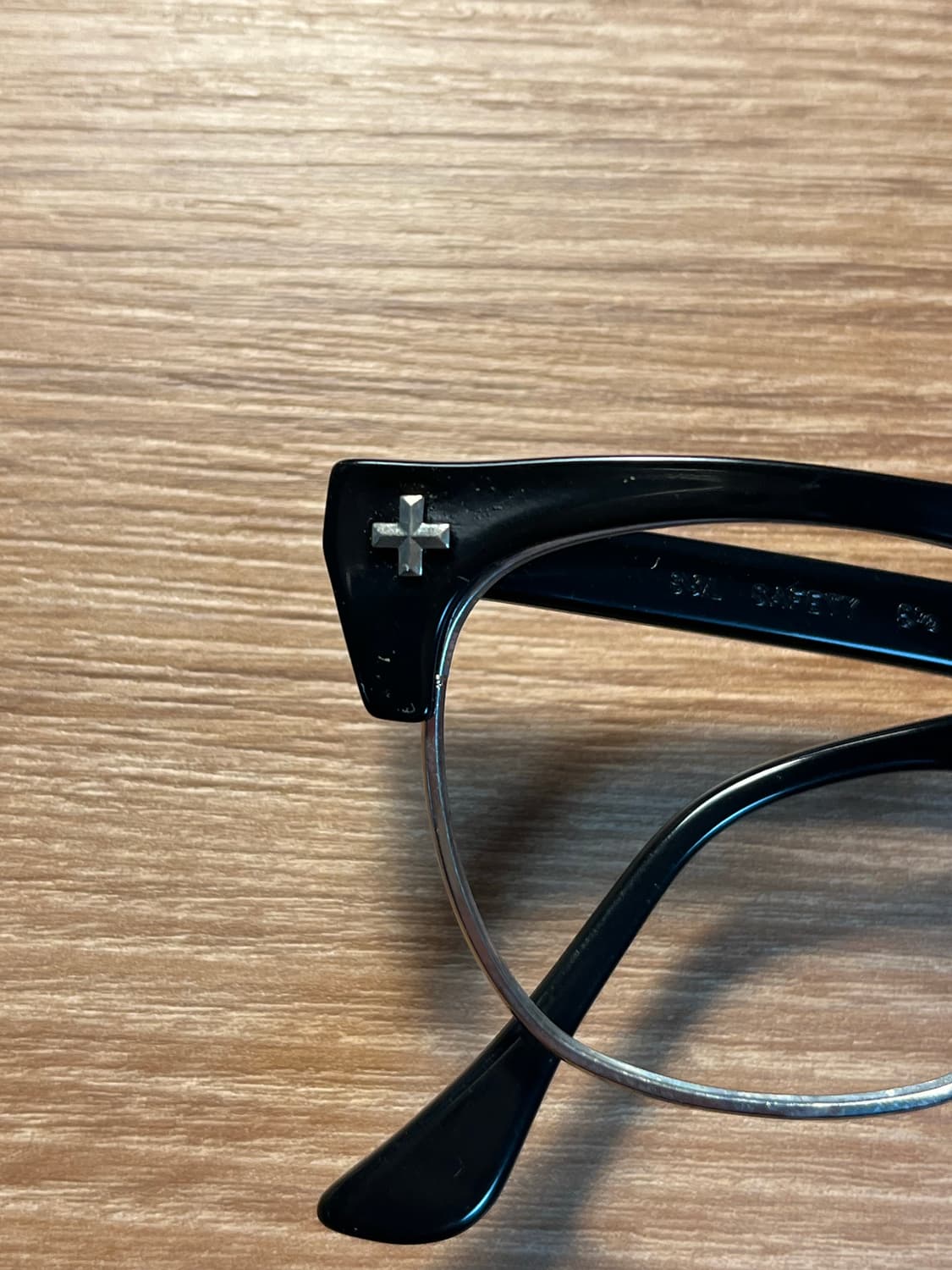 [46-22] 빈티지 바슈롬 세이프티 상품이미지8