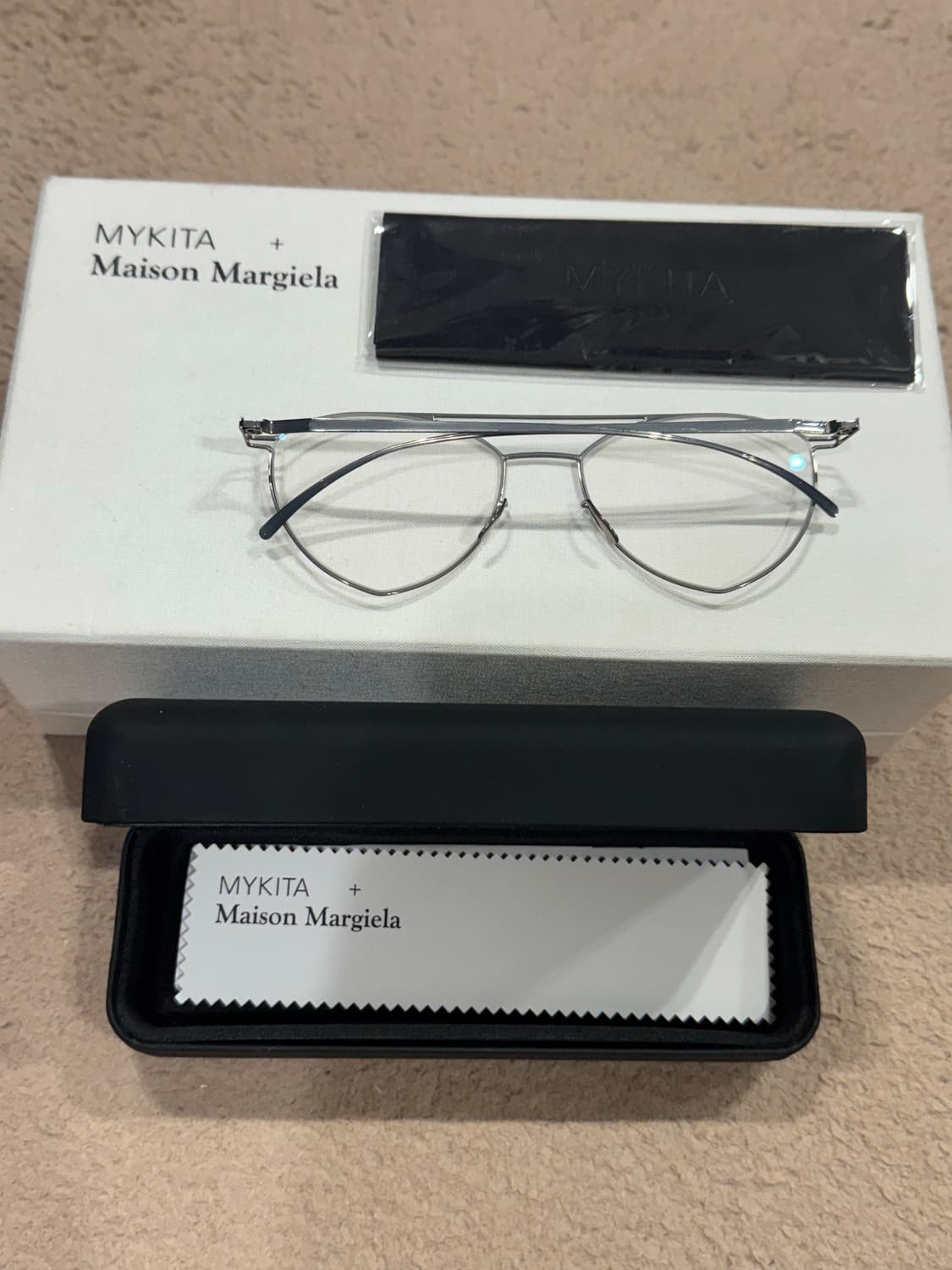 마이키타 X 마르지엘라 선글라스 mmesse010 상품이미지2