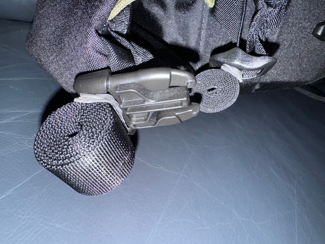 그레고리 데이팩 백팩 26L 상품이미지6