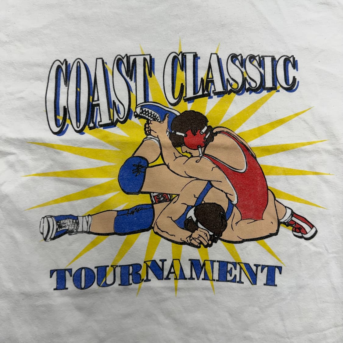 90s Vintage Hanes Beefy-T Tshirt 상품이미지2