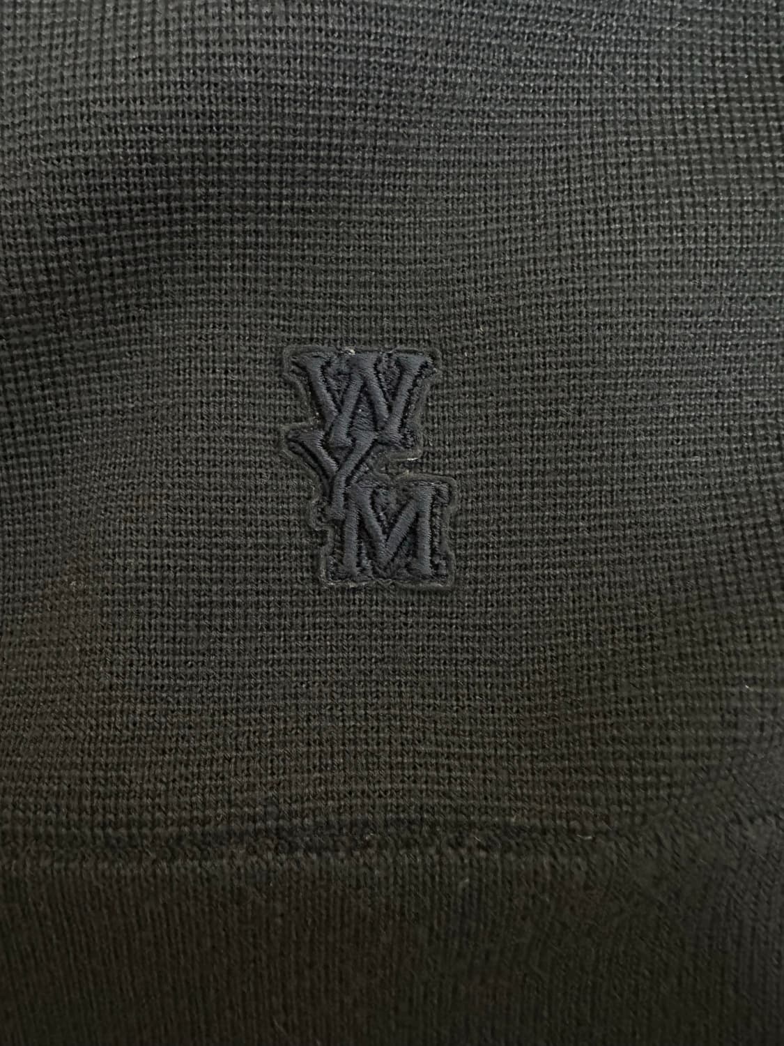 우영미 가디건 상품이미지3