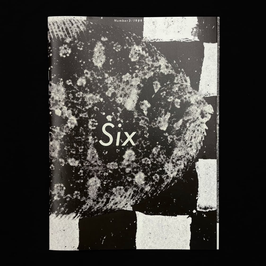 Comme Des Garcons ‘Six’ Art Book 상품이미지1