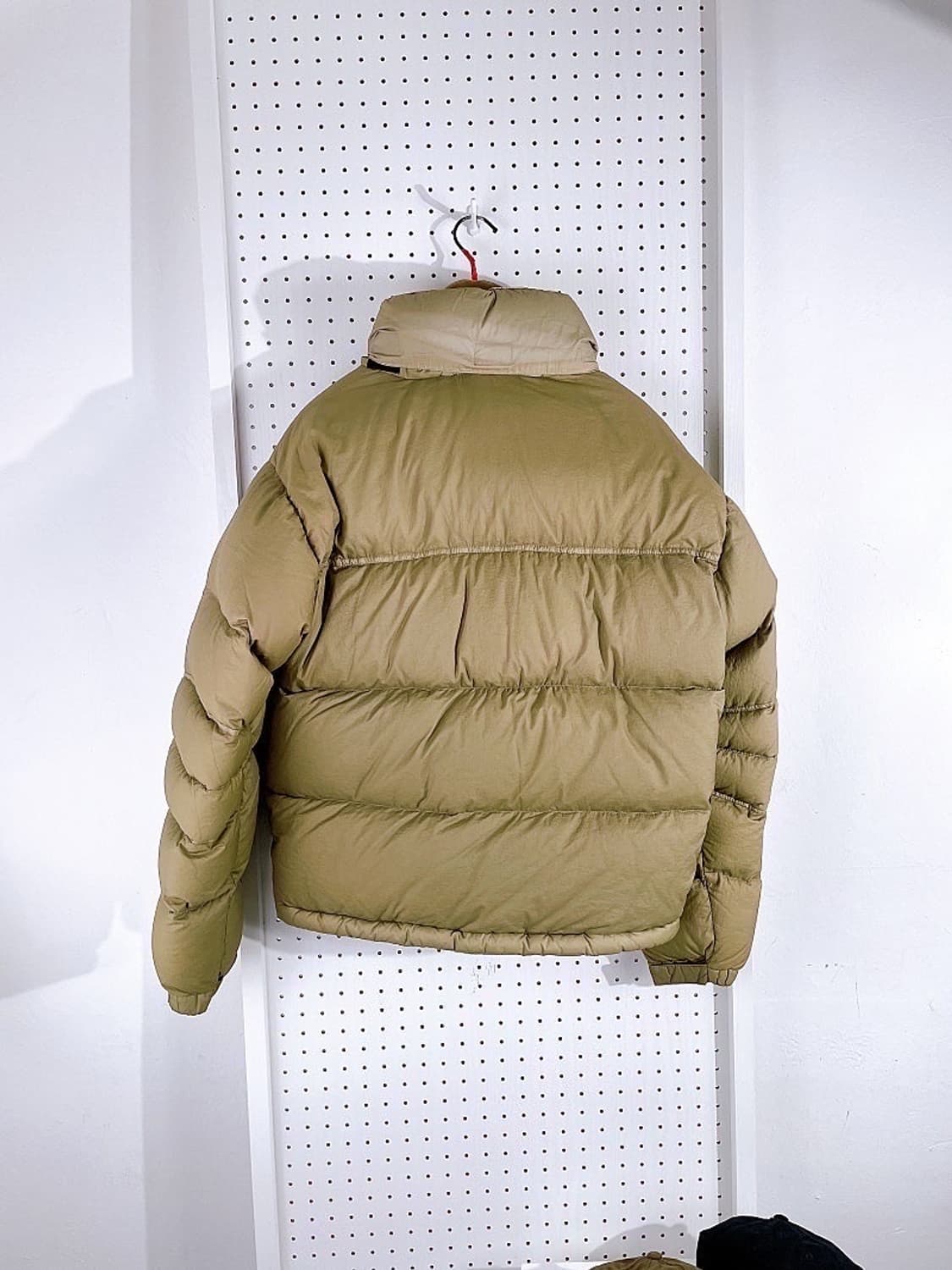 (정품/새상품) TEN C 텐씨 남성 아스펜 다운 점퍼 상품이미지5