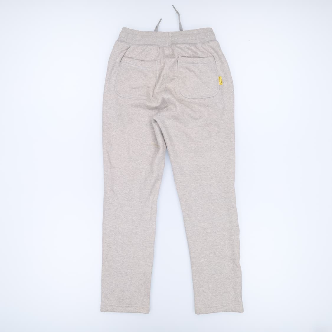 [71] 내셔널지오그래픽 기모 트레이닝바지 일자팬츠 1219H1 상품이미지2