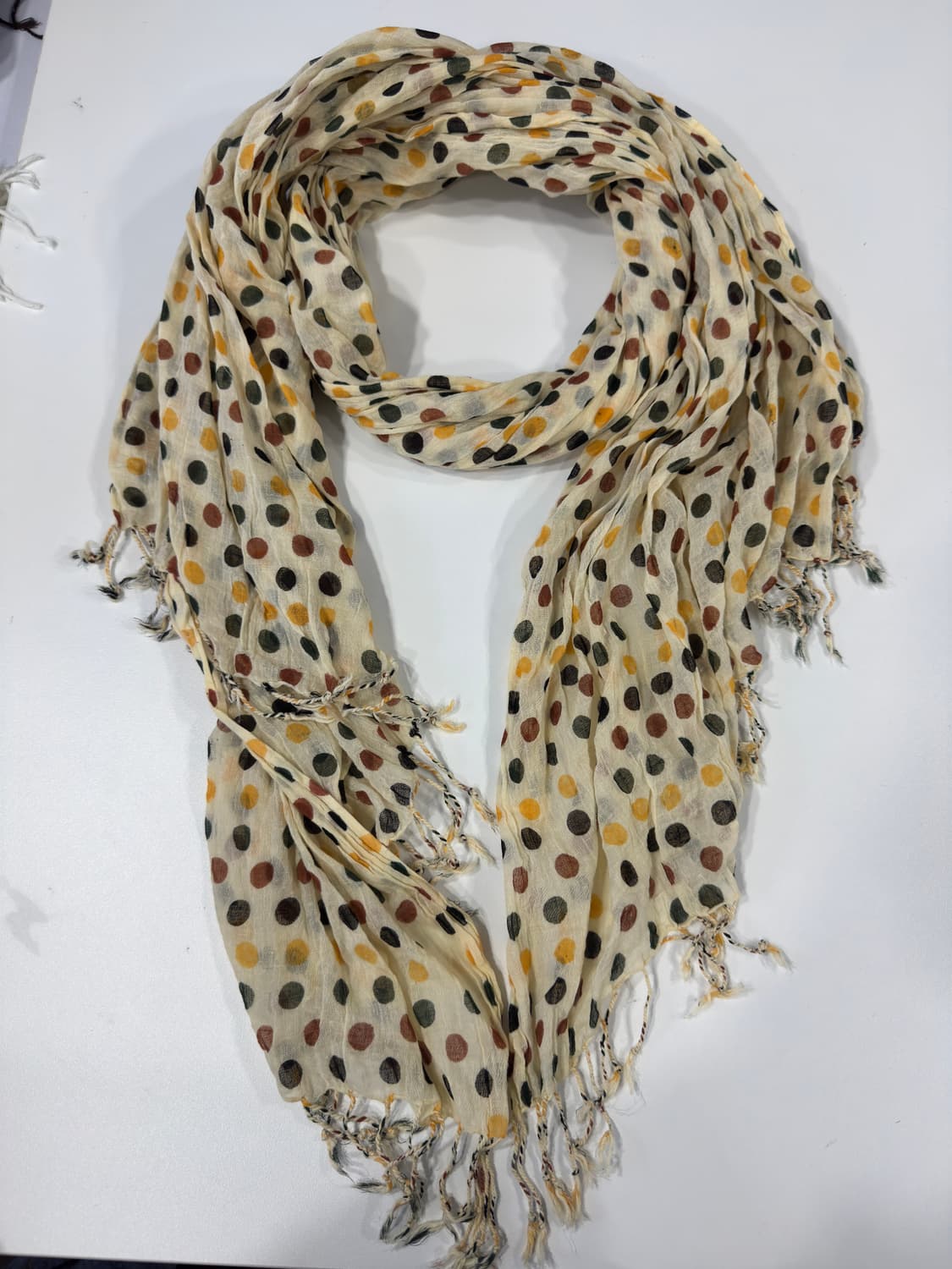 dot muffler 상품이미지1