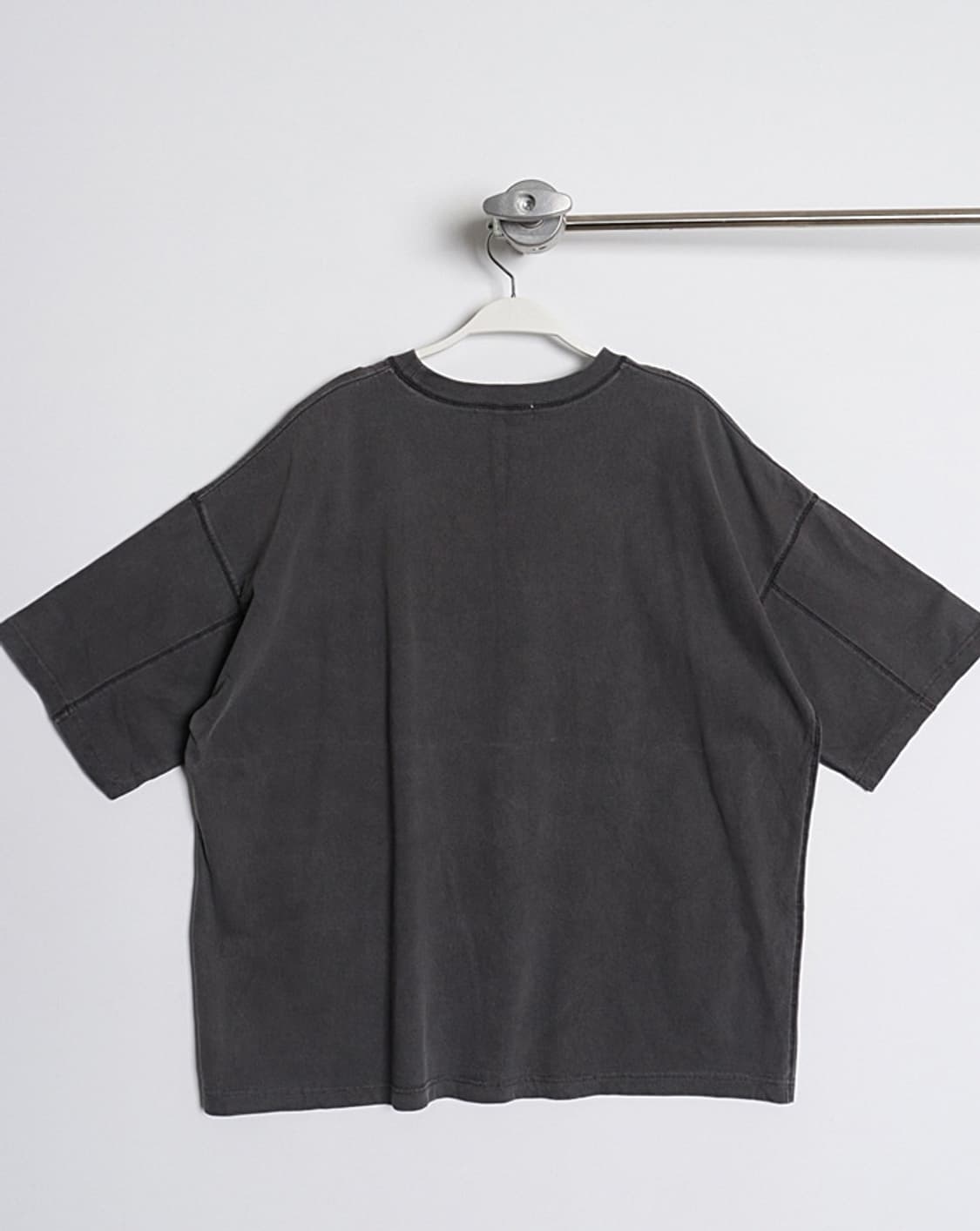 MONO-MART PigmentDye Oversized T-Shirts 상품이미지6