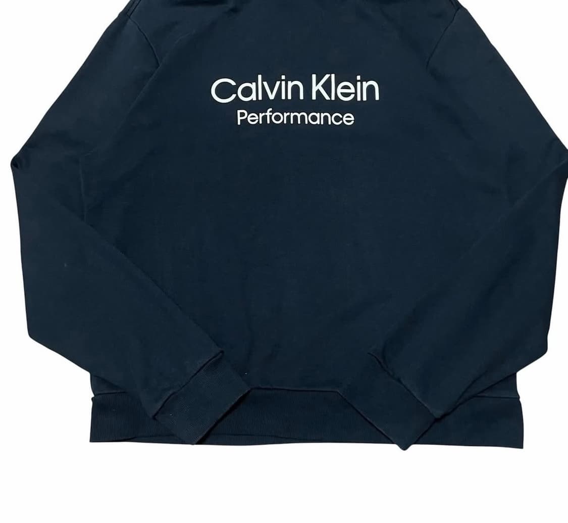 Ck 캘빈클라인 맨투맨 상품이미지3