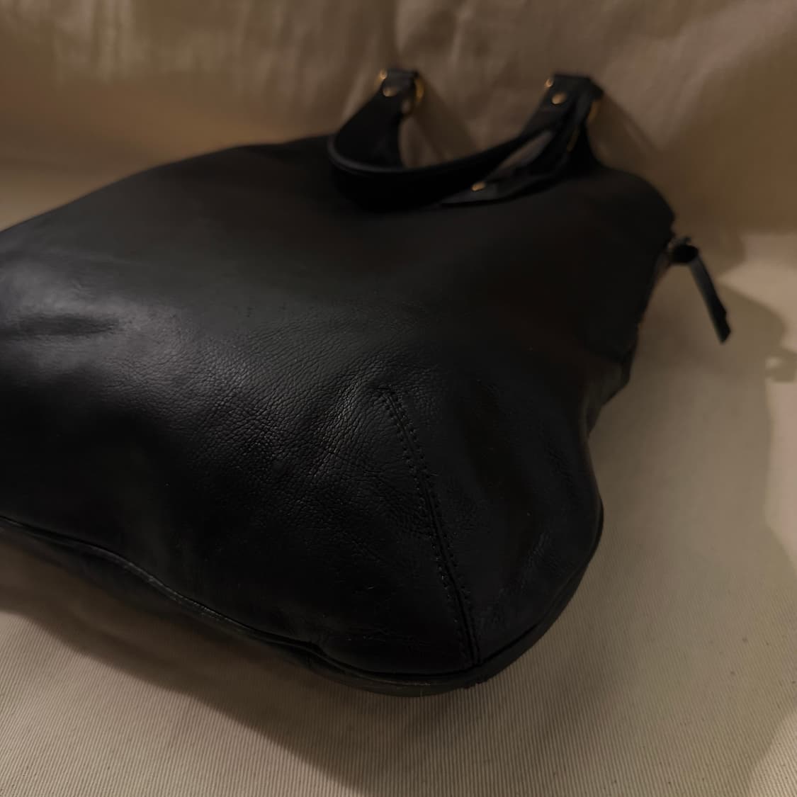 입생로랑 메트로폴리스 숄더백 상품이미지6