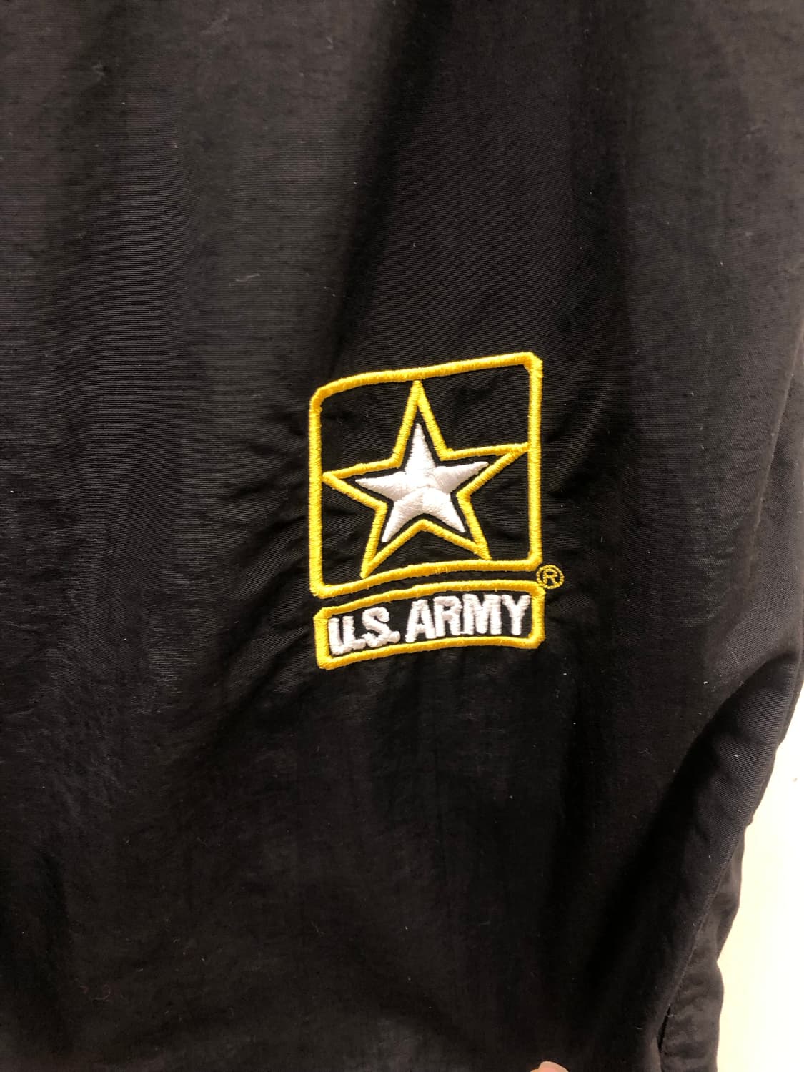 us army 트랙 팬츠 상품이미지3