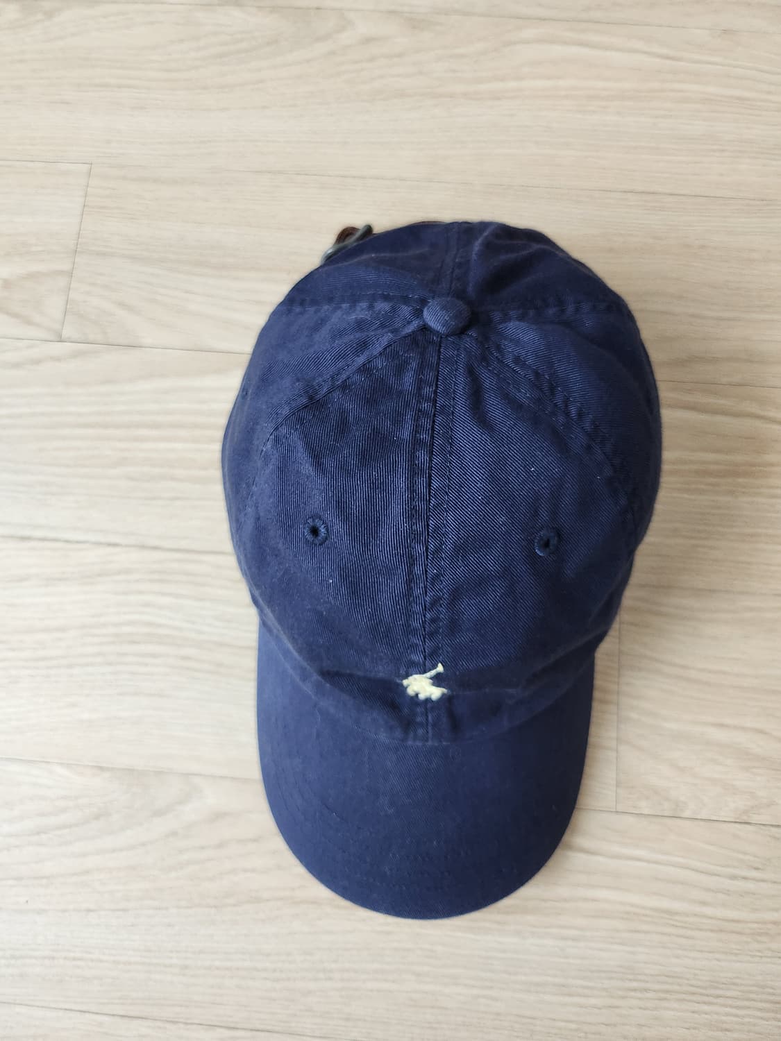 폴로랄프로렌 볼캡  상품이미지2