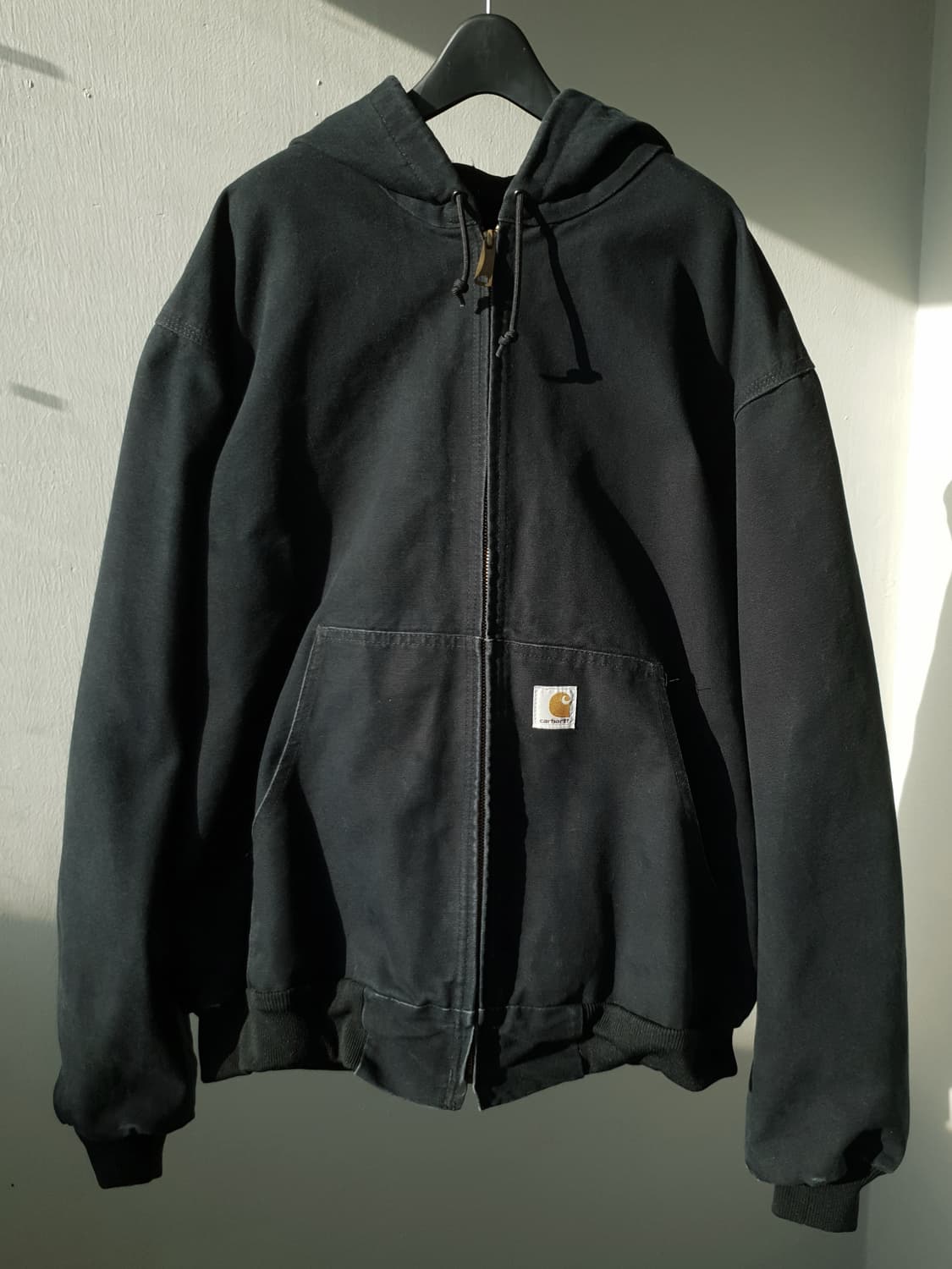 00s CARHARTT active jacket 상품이미지2