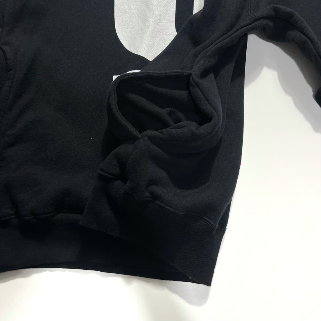 Undercover U Star Hoodie 상품이미지3