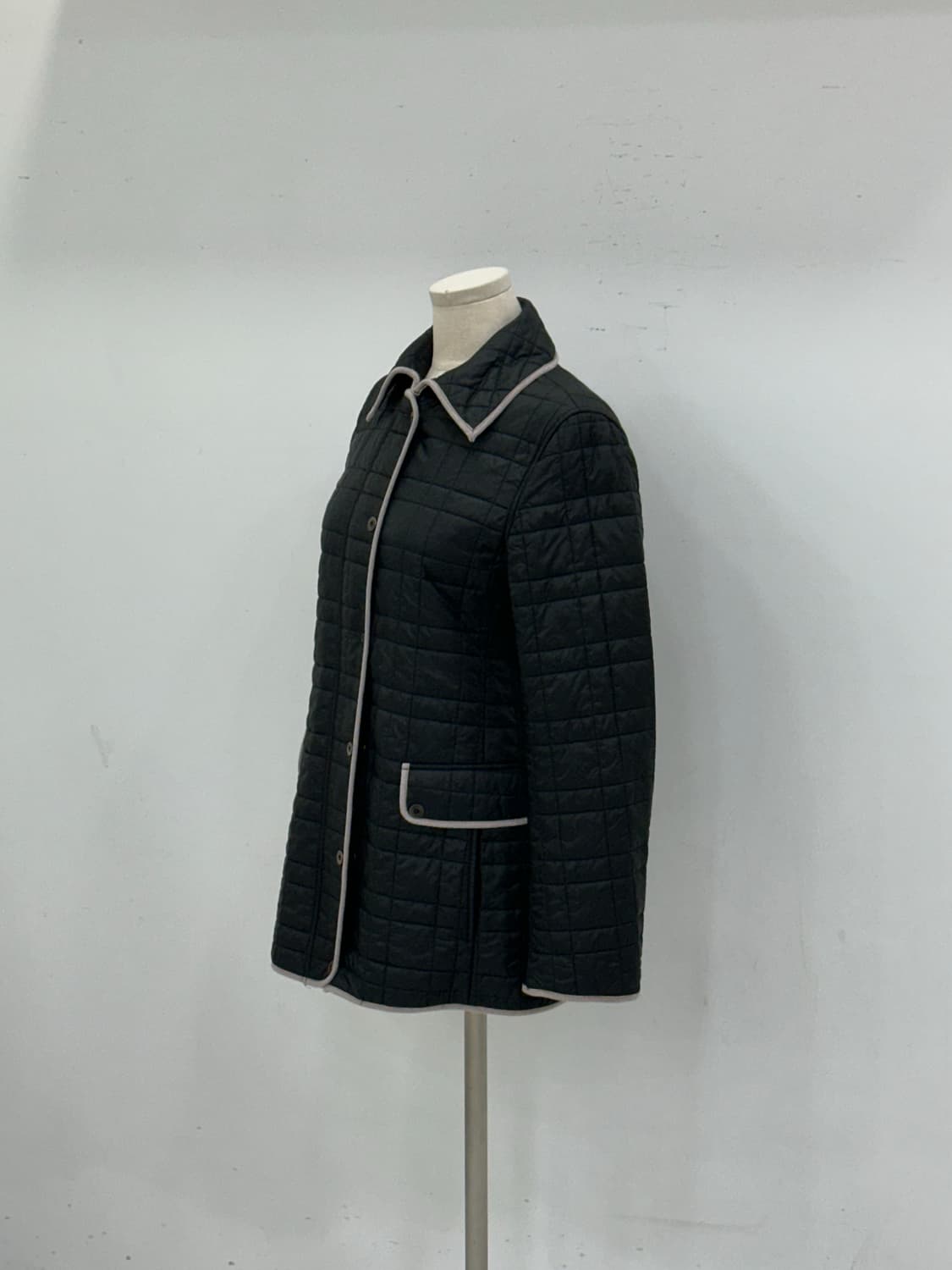 막스마라 퀼팅 자켓 상품이미지4