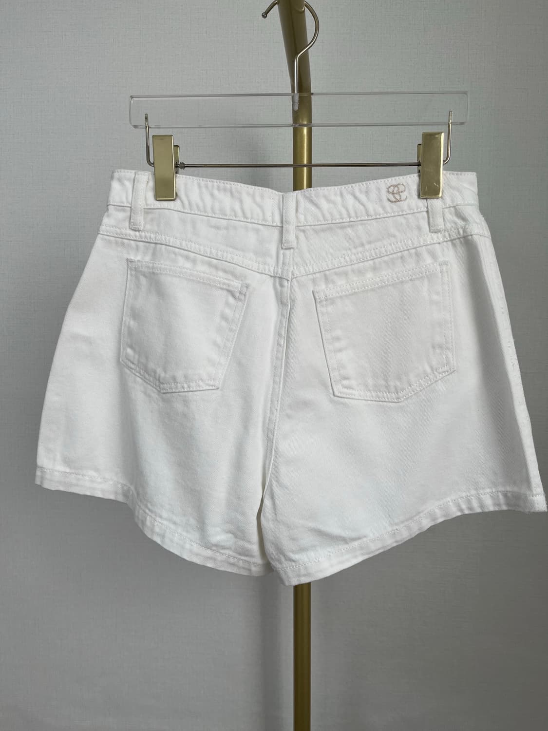 SIE 시에 모노포켓데님쇼츠(MM) 상품이미지8