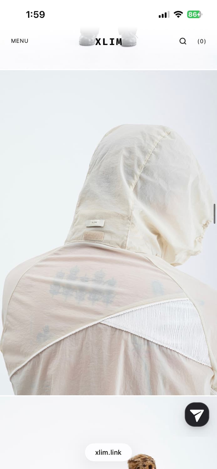 엑슬림 XLIM 에피소드3 2size 상품이미지3